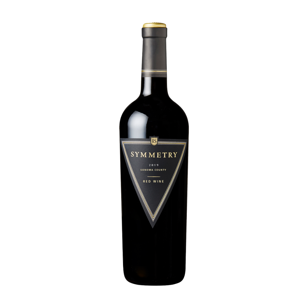 Rodney Strong Symmetry Meritage 750 mL