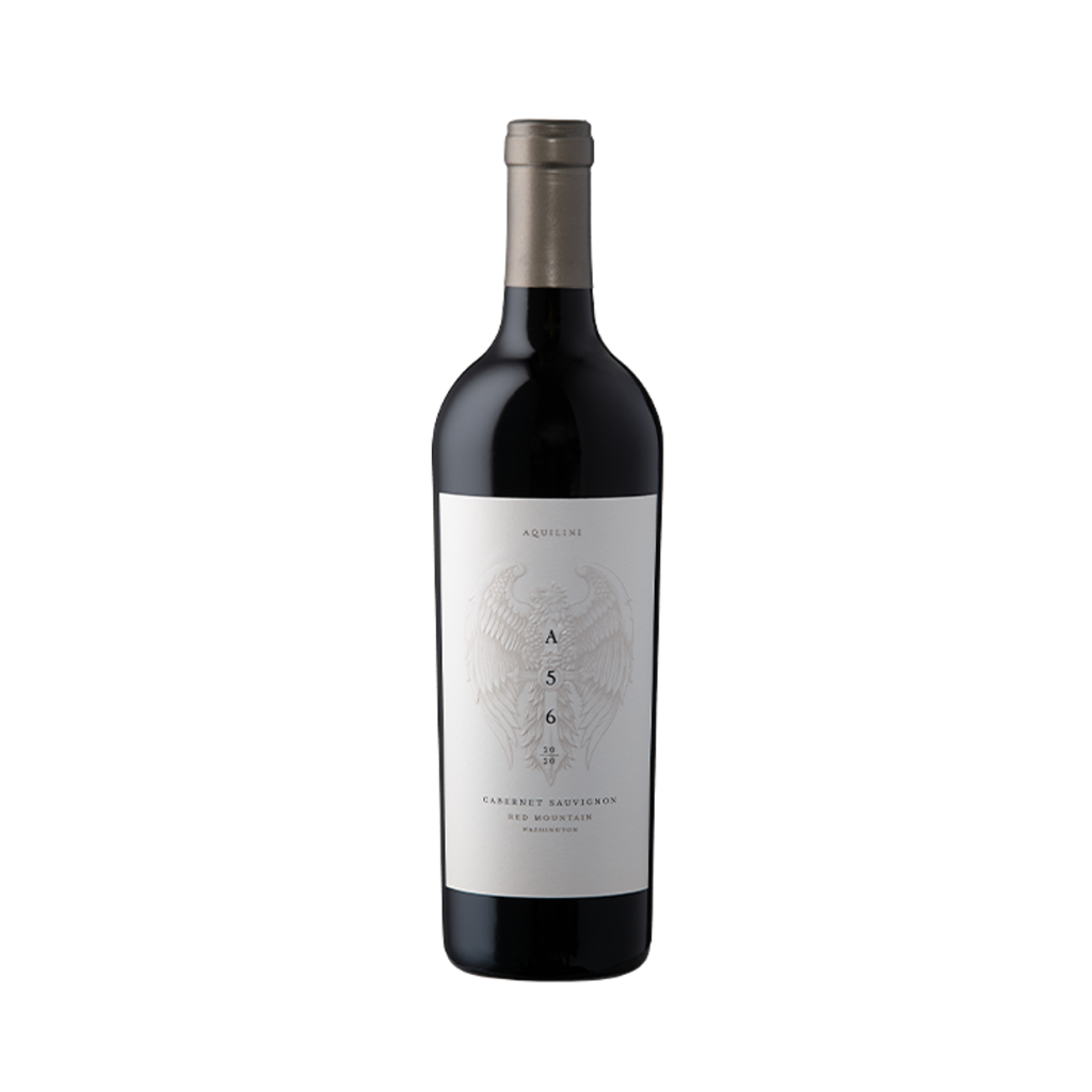 A56 Aquilini Cabernet Sauvignon Red Mountain 750mL