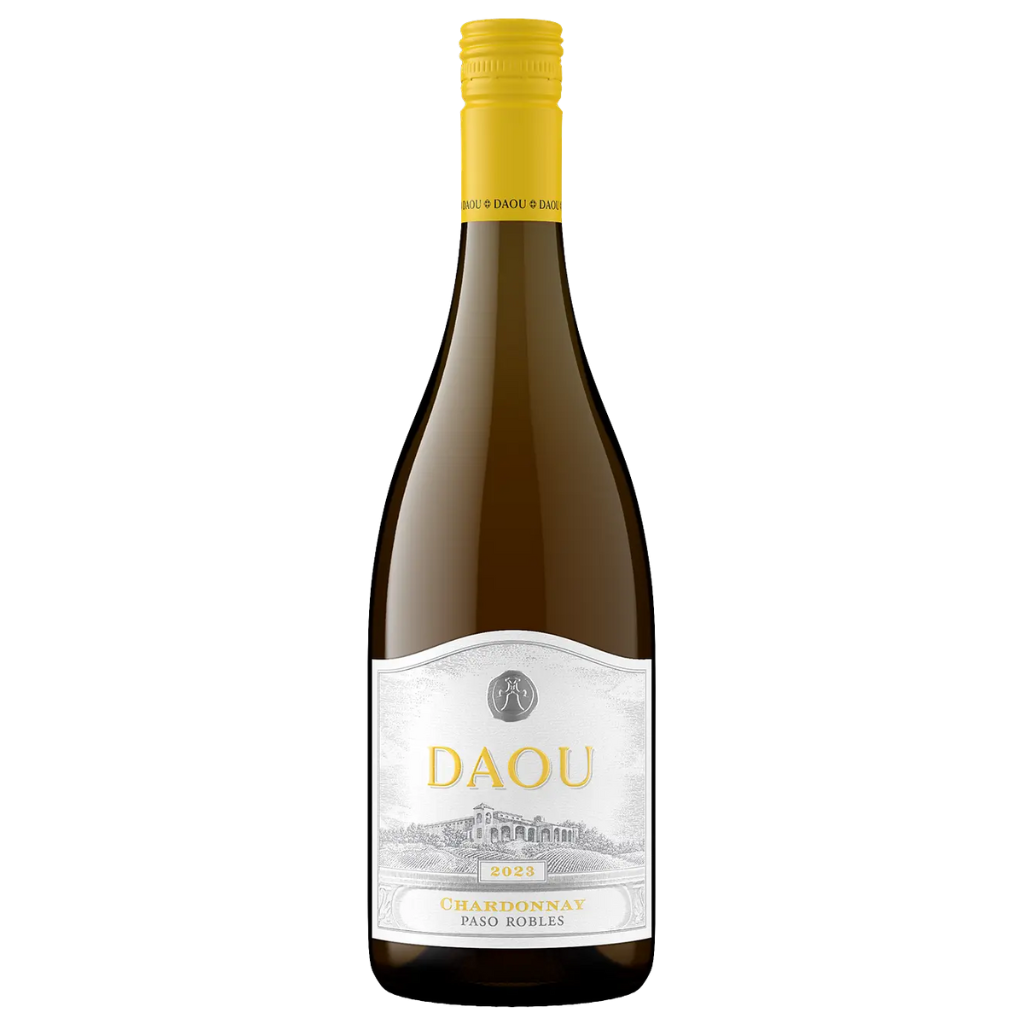 Daou Chardonnay  750 mL