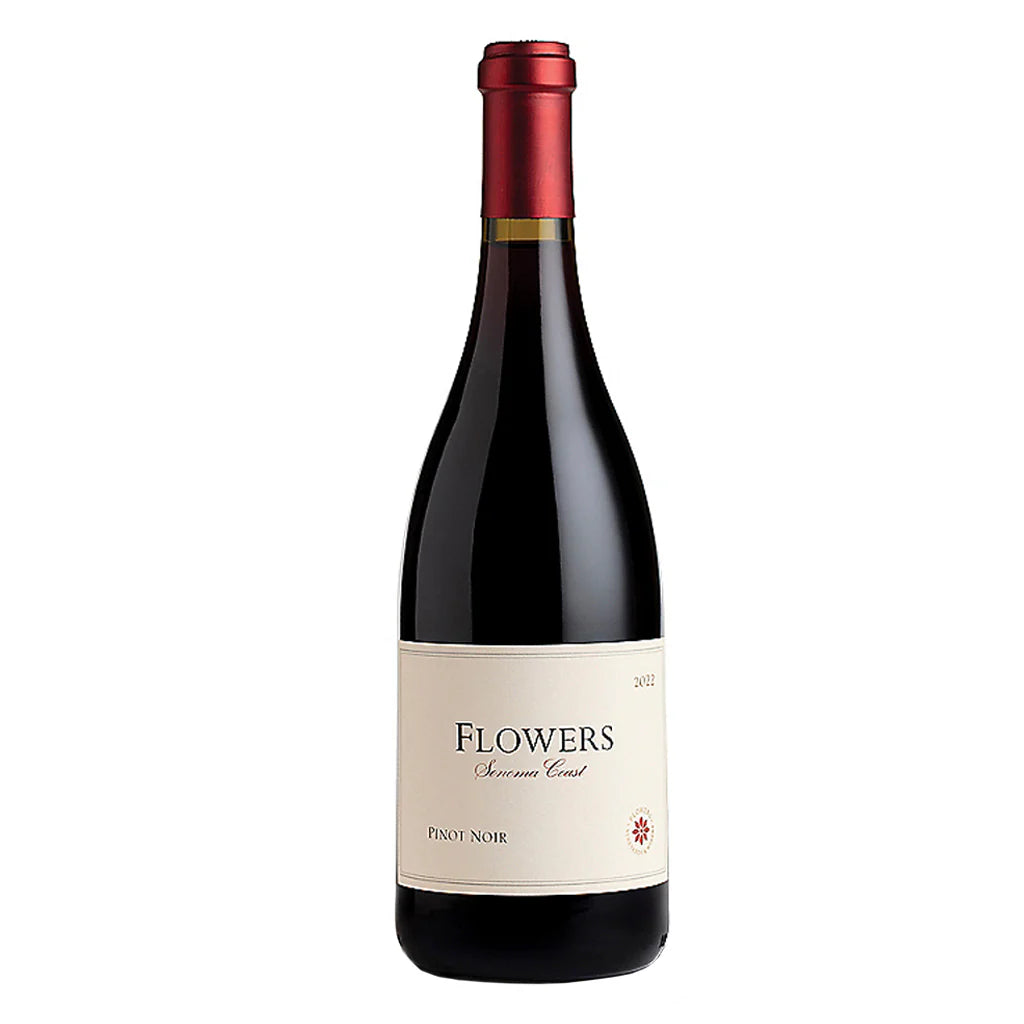 Flowers Pinot Noir 750mL