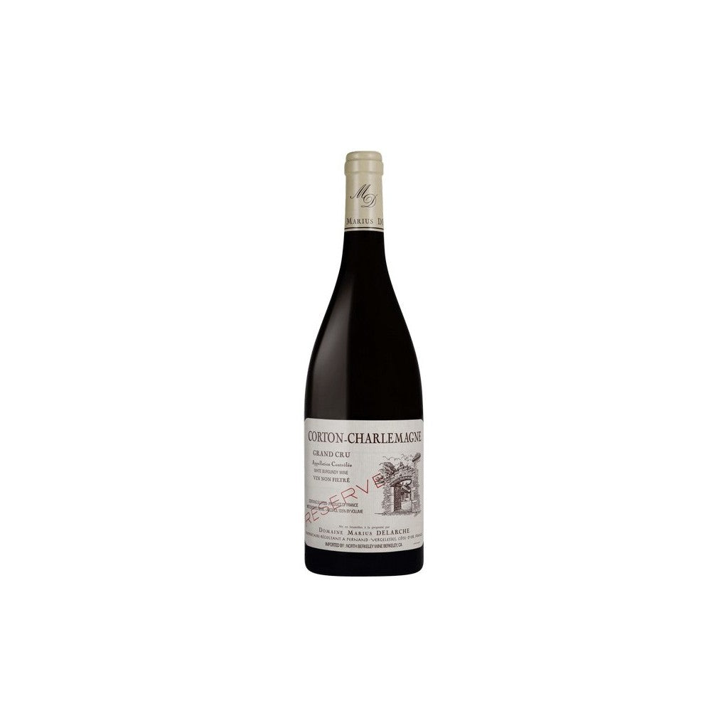 Delarche Corton Charlemagne 750mL